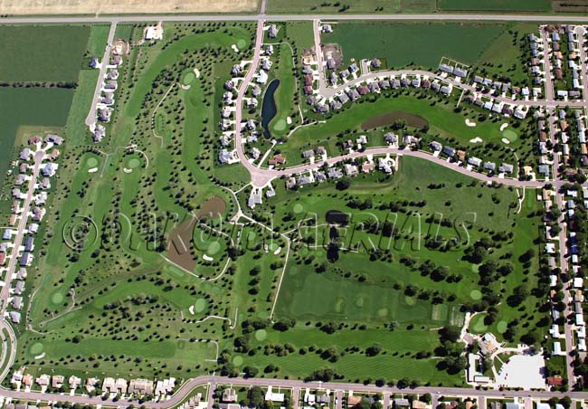 Hillcrest Country Club